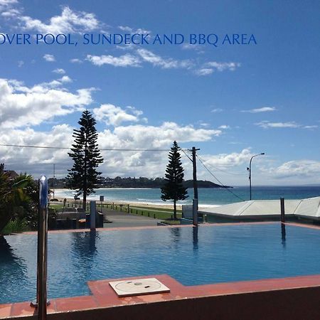 Beach House Mollymook Motel Ngoại thất bức ảnh