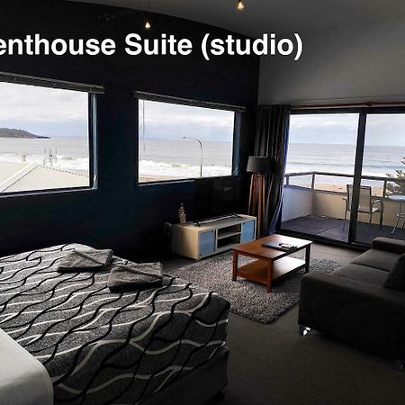 Beach House Mollymook Ngoại thất bức ảnh