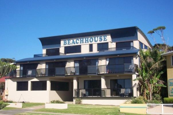 Beach House Mollymook Ngoại thất bức ảnh