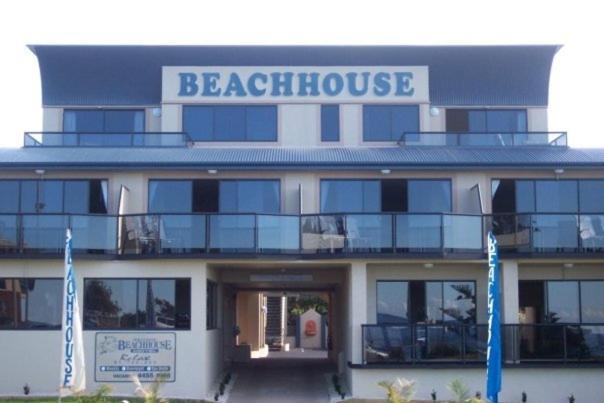 Beach House Mollymook Motel Ngoại thất bức ảnh