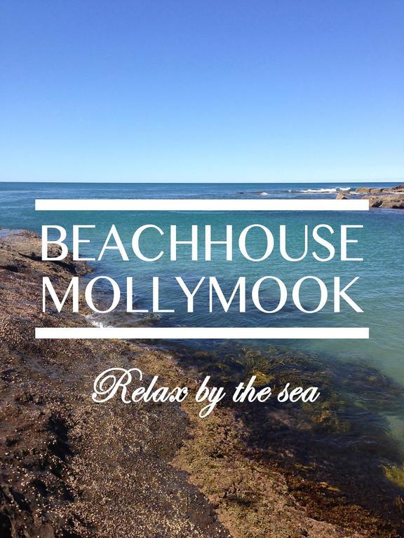 Beach House Mollymook Motel Ngoại thất bức ảnh