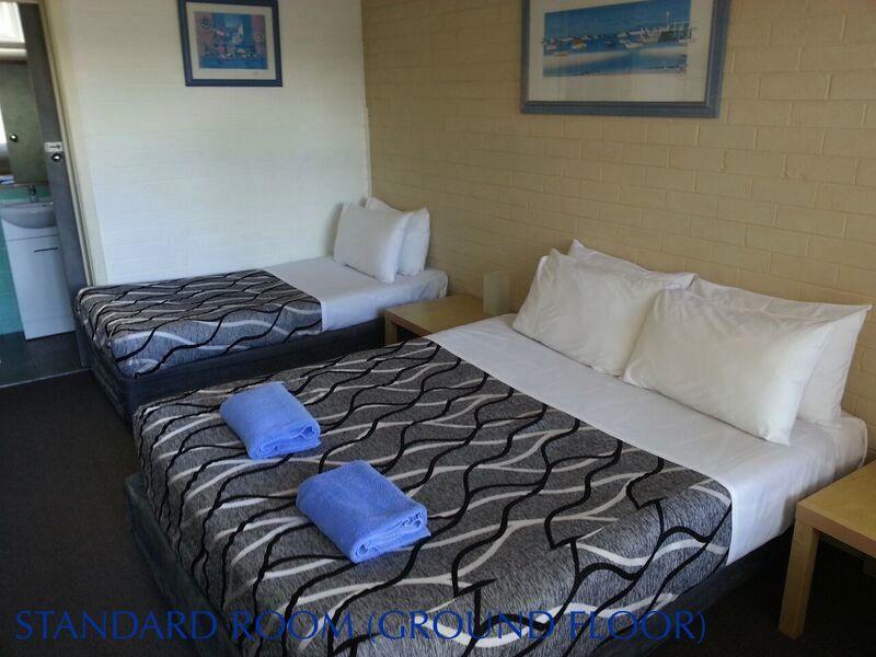 Beach House Mollymook Motel Ngoại thất bức ảnh