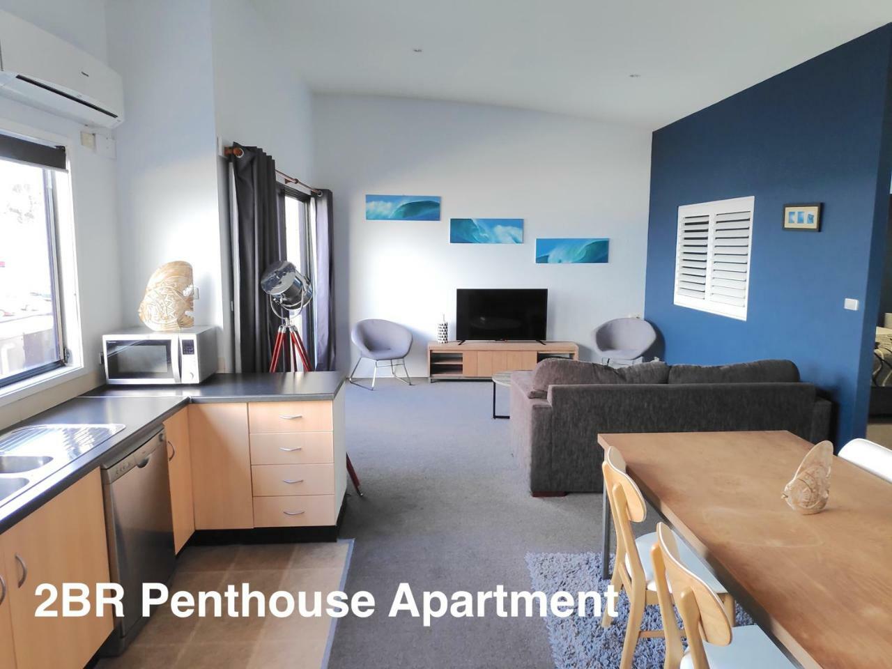 Beach House Mollymook Ngoại thất bức ảnh