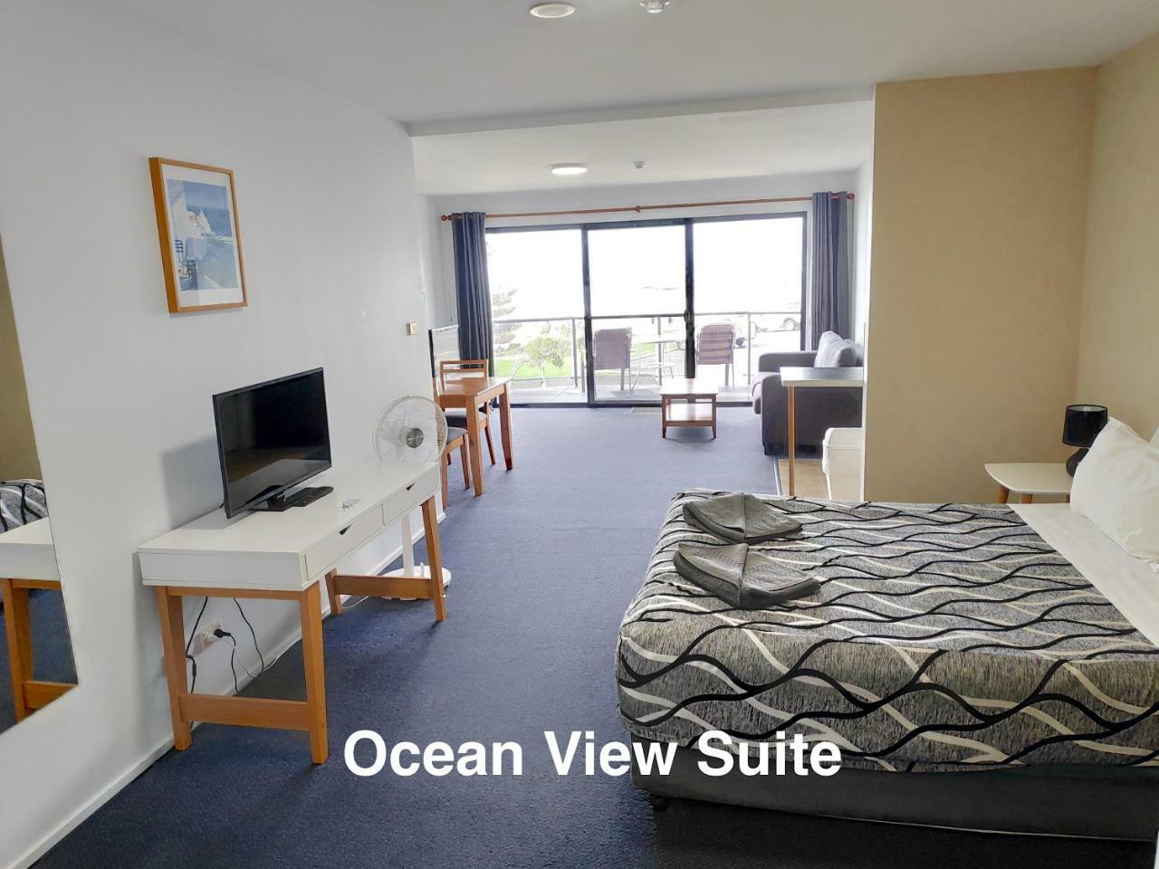 Beach House Mollymook Ngoại thất bức ảnh