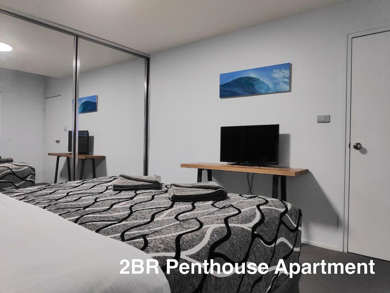 Beach House Mollymook Ngoại thất bức ảnh